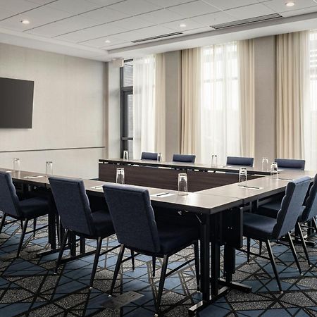 Hotel Courtyard By Marriott Cleveland Tn Esterno foto