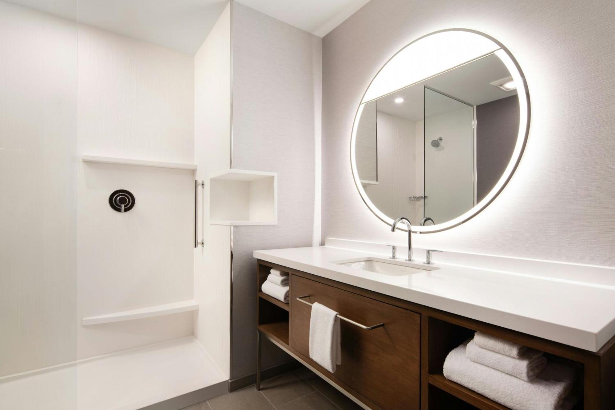 Hotel Courtyard By Marriott Cleveland Tn Esterno foto
