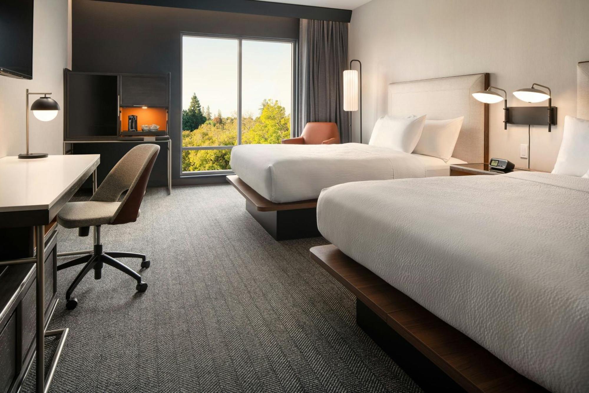 Hotel Courtyard By Marriott Cleveland Tn Esterno foto