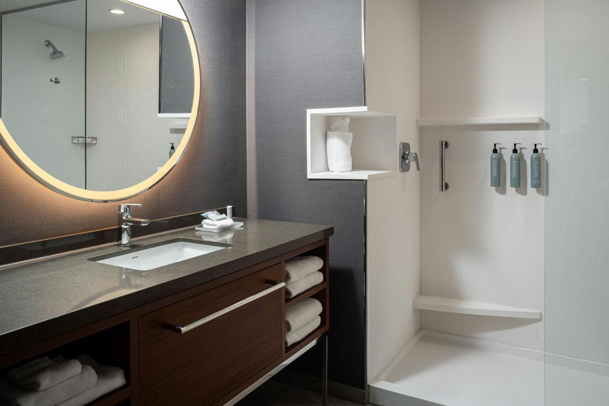 Hotel Courtyard By Marriott Cleveland Tn Esterno foto