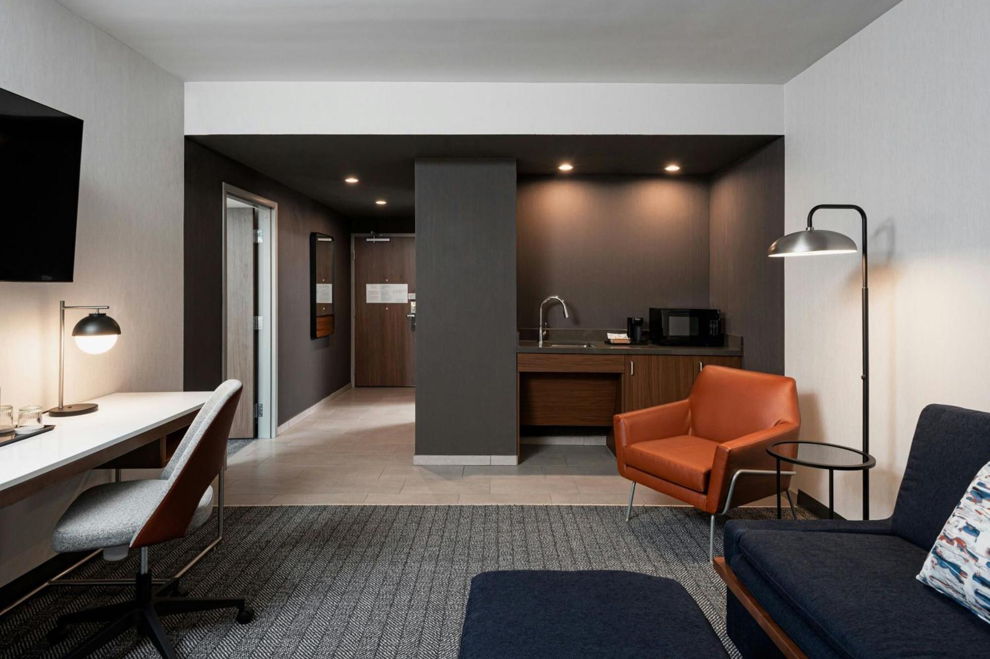 Hotel Courtyard By Marriott Cleveland Tn Esterno foto